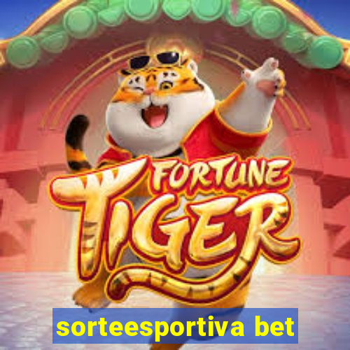 sorteesportiva bet